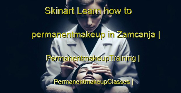 Skinart Learn how to permanentmakeup in Zamcanja | PermanentmakeupTraining | PermanentmakeupClasses | SkinartTraining-Serbia